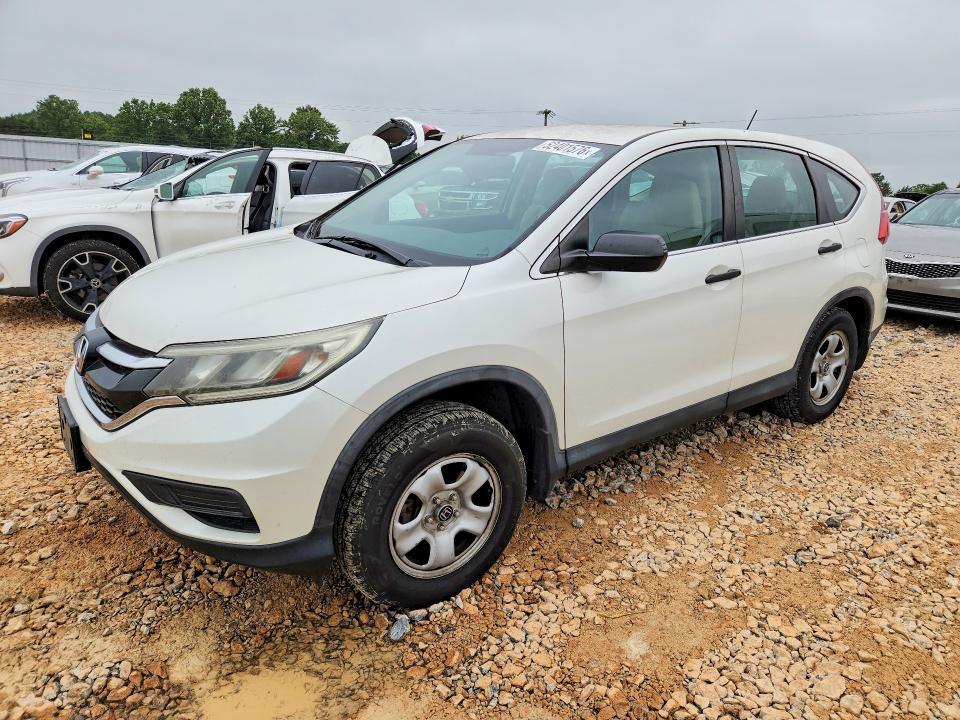 Aukcja sprzedaży 2016 Honda Cr-v, vin: 5J6RM4H30GL060624, numer aukcji: 52401576