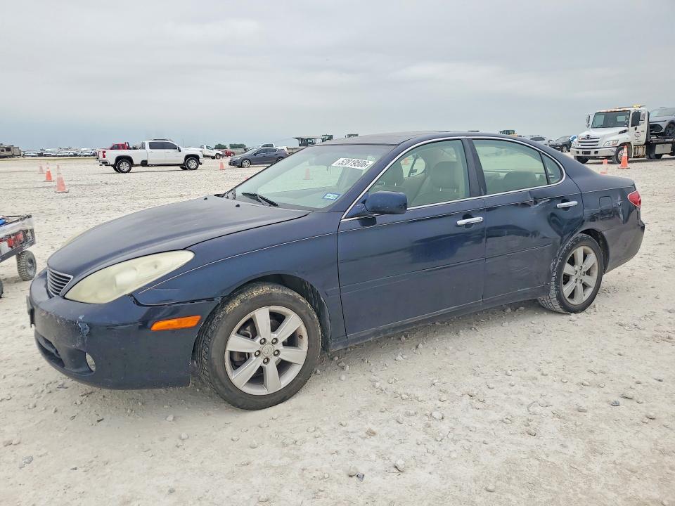 52819506 :رقم المزاد ، JTHBA30G165158412 vin ، 2006 Lexus Es مزاد بيع