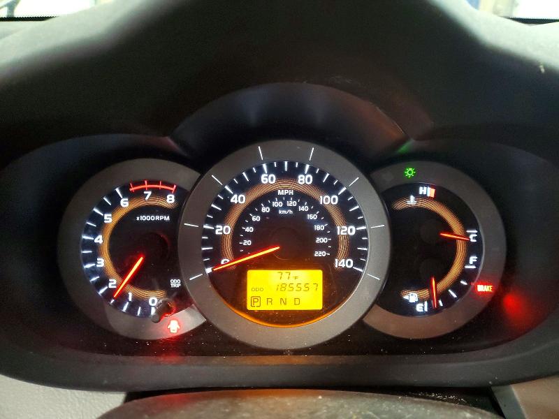 Aukcja sprzedaży 2010 Toyota Rav4, vin: 2T3BF4DV3AW066379, numer aukcji: 54776956