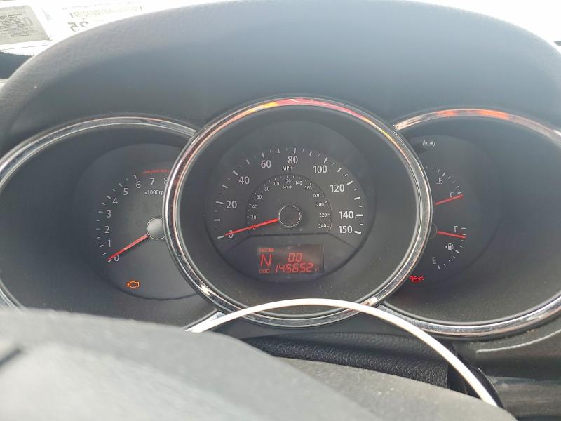 Продаж на аукціоні авто 2012 Kia Sorento, vin: 5XYKT3A18CG246947, номер лоту: 54948146