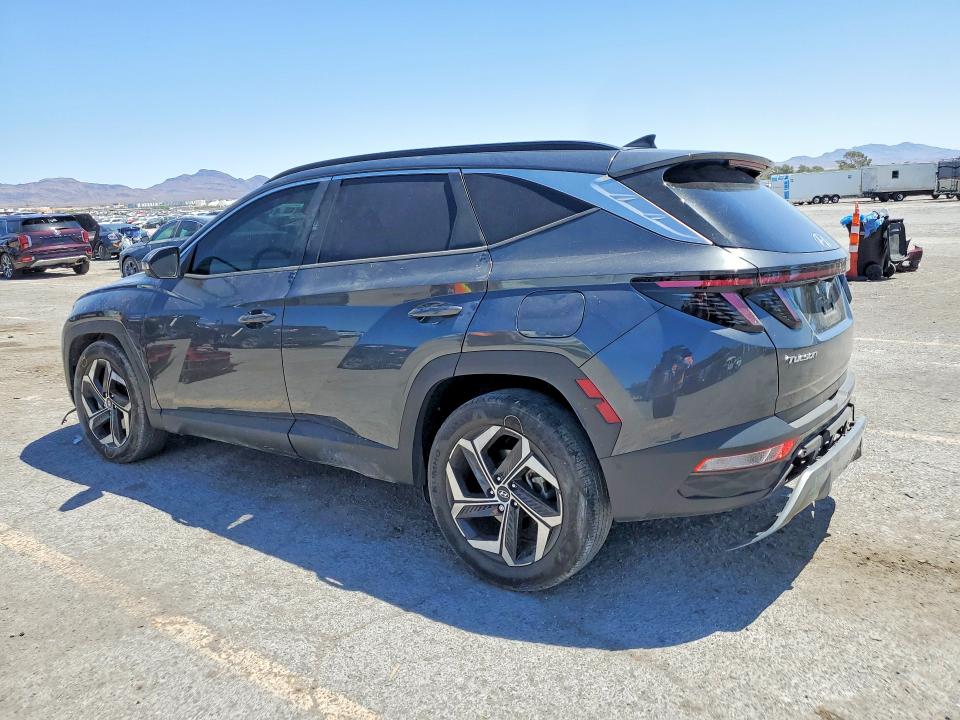 2022 Hyundai Tucson მანქანა იყიდება აუქციონზე, vin: 5NMJE3AE5NH051373, აუქციონის ნომერი: 54311796