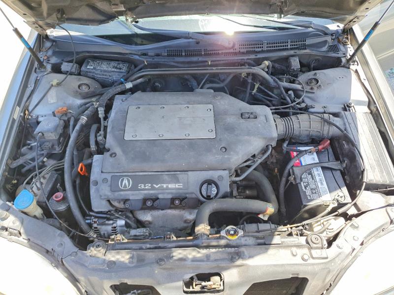 Aukcja sprzedaży 2000 Acura 3.2tl, vin: 19UUA5675YA064378, numer aukcji: 54949576