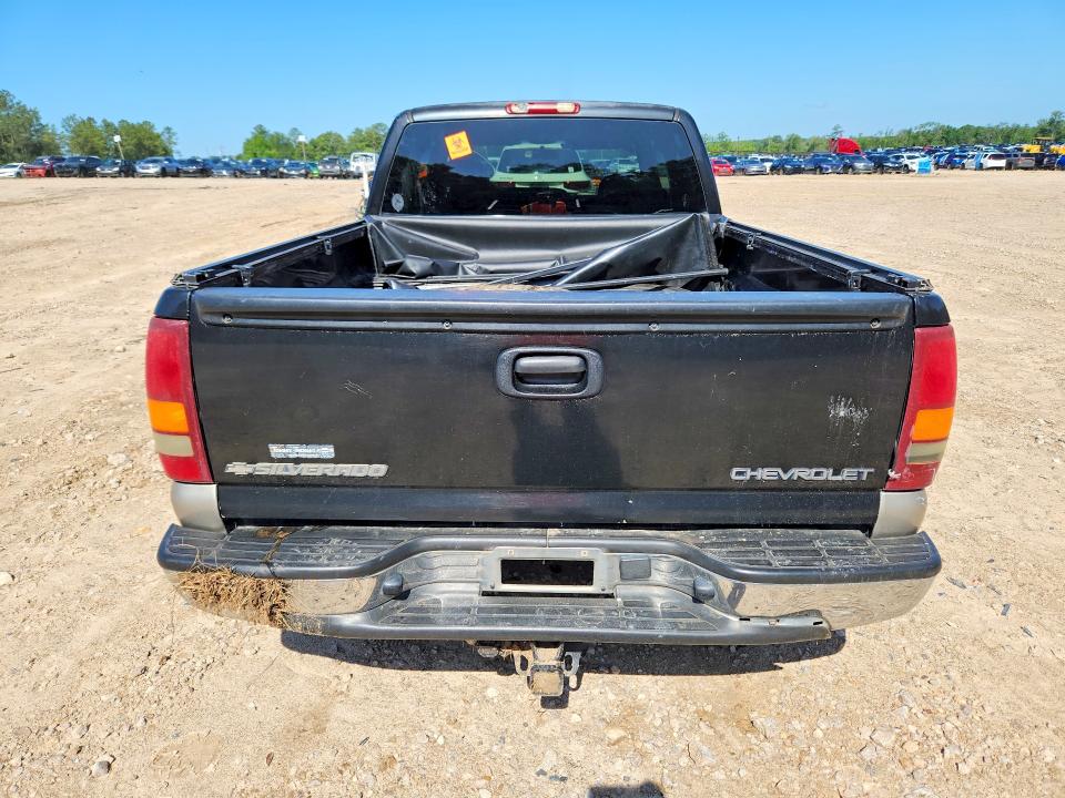 Aukcja sprzedaży 2002 Chevrolet Silverado, vin: 1GCEC19V22Z265213, numer aukcji: 53217906