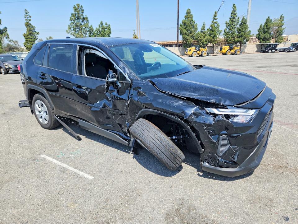 Aukcja sprzedaży 2024 Toyota Rav4, vin: 2T3K1RFV6RC277937, numer aukcji: 54636286