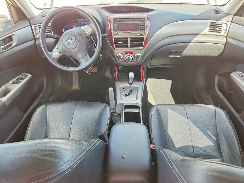 Продажа на аукционе авто 2009 Subaru Forester, vin: JF2SH64699H724272, номер лота: 50311506