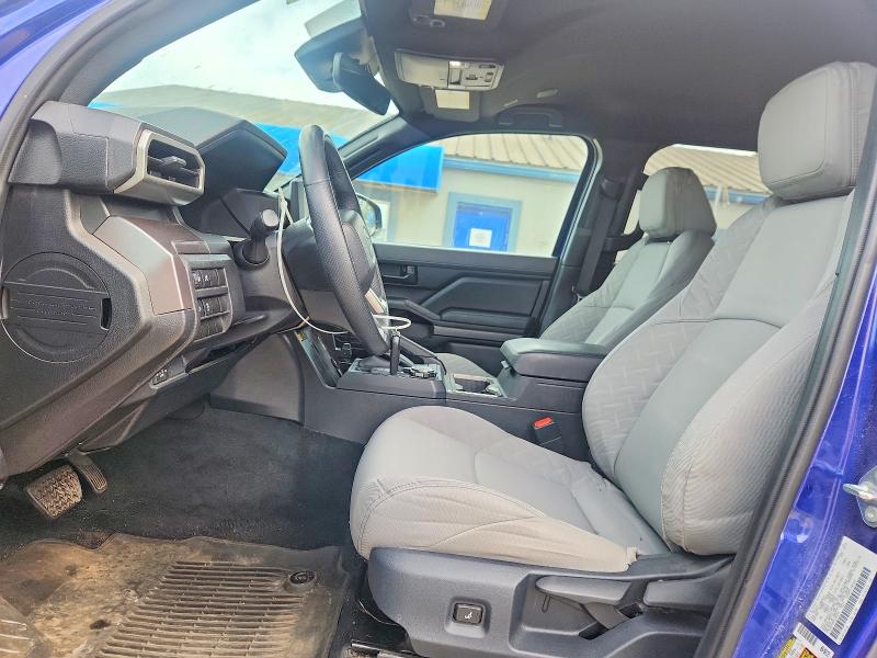 Aukcja sprzedaży 2025 Toyota Tacoma, vin: 3TMLB5JN8SM128579, numer aukcji: 52904026