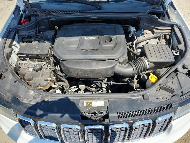 2019 Jeep Grand Cherokee მანქანა იყიდება აუქციონზე, vin: 1C4RJEAG4KC573482, აუქციონის ნომერი: 54278056
