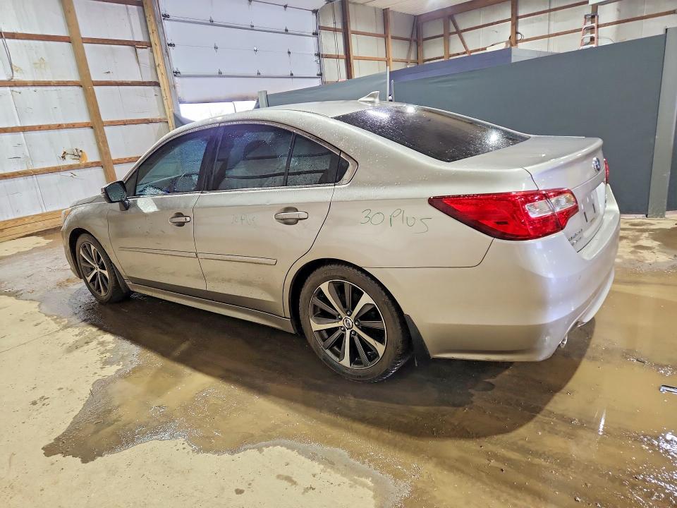 Aukcja sprzedaży 2017 Subaru Legacy, vin: 4S3BNEN69H3030905, numer aukcji: 51674966