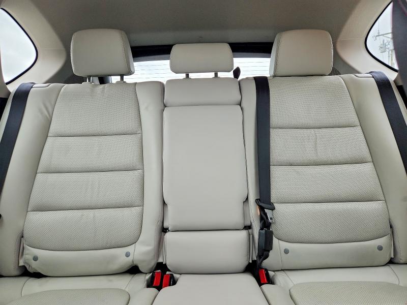 2016 Mazda Cx-5 მანქანა იყიდება აუქციონზე, vin: JM3KE2DY3G0729309, აუქციონის ნომერი: 54637806
