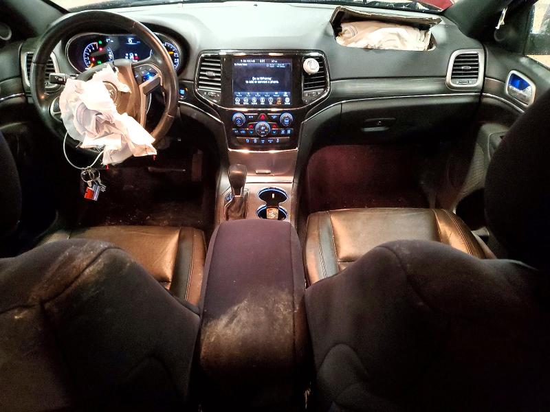Aukcja sprzedaży 2021 Jeep Grand Cherokee, vin: 1C4RJFBG0MC881174, numer aukcji: 54153416