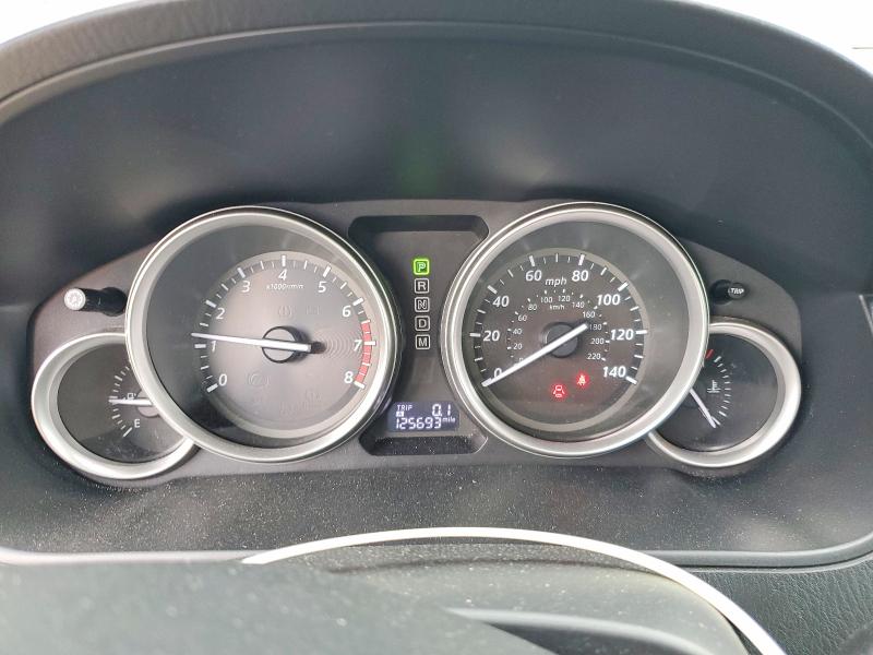 Aukcja sprzedaży 2013 Mazda Cx-9, vin: JM3TB3DA9D0404584, numer aukcji: 55587606