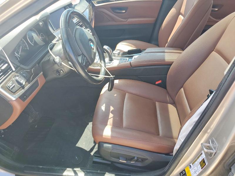 Продаж на аукціоні авто 2016 Bmw 528, vin: WBA5A7C51GG147798, номер лоту: 52228076