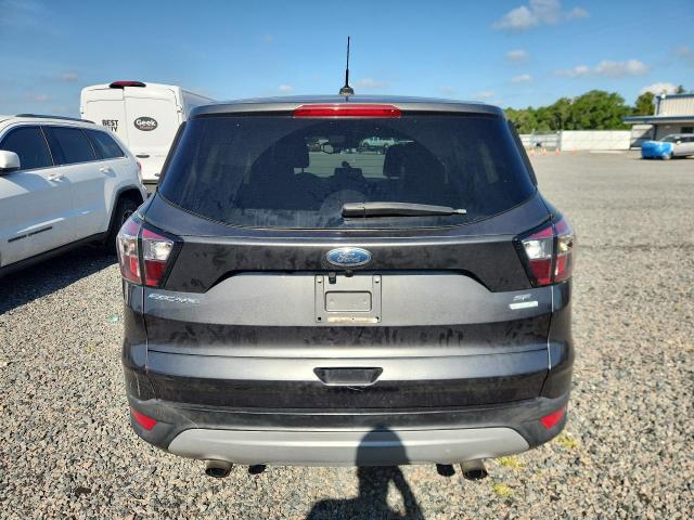 Продаж на аукціоні авто 2017 Ford Escape, vin: 1FMCU0GD6HUE17195, номер лоту: 52150276