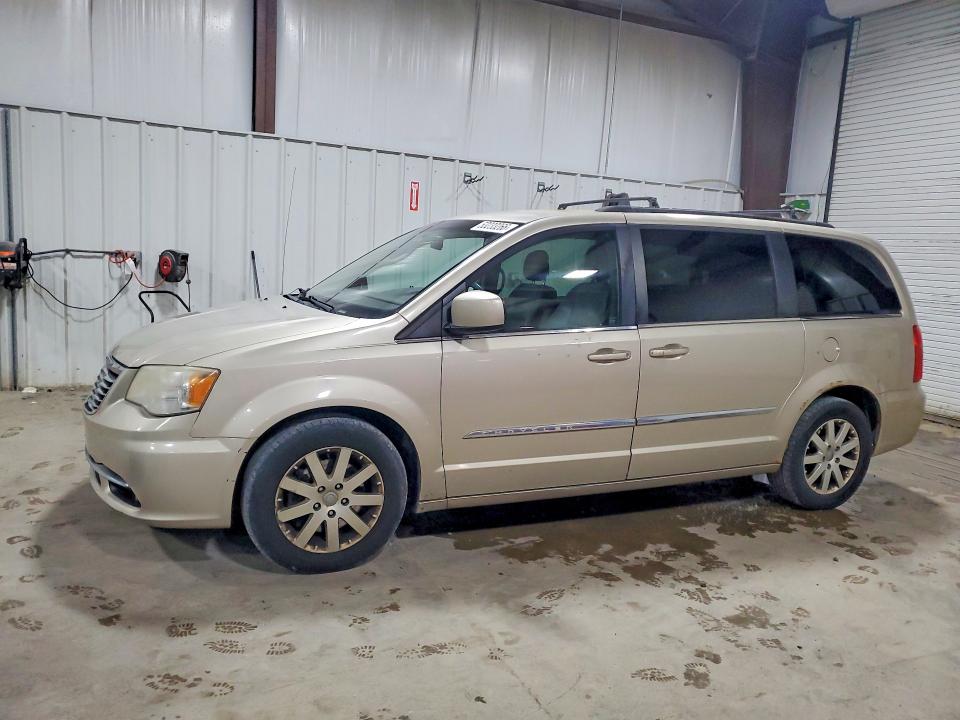 Aukcja sprzedaży 2013 Chrysler Town & Country, vin: 2C4RC1BG5DR541264, numer aukcji: 53233266
