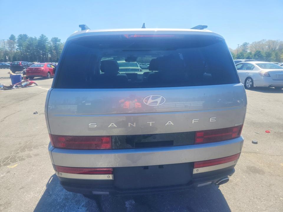 Продаж на аукціоні авто 2026 Hyundai Santa Fe, vin: 5NMP4DGL3TH187264, номер лоту: 52059696