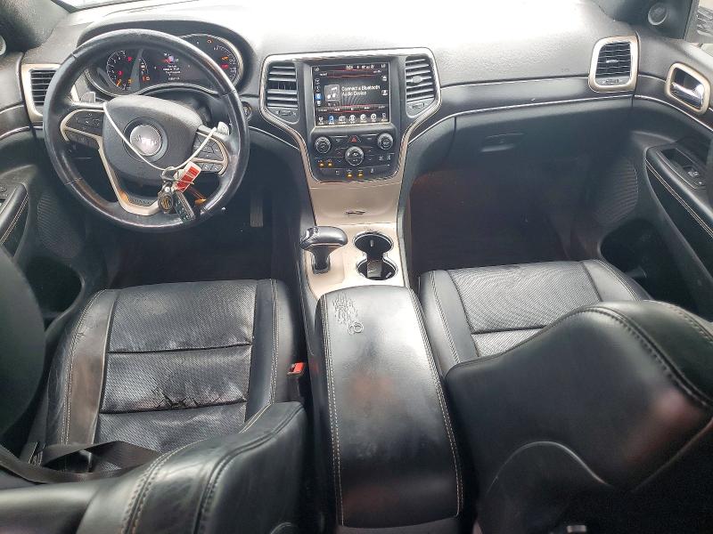 55377696 :رقم المزاد ، 1C4RJEBG1EC442206 vin ، 2014 Jeep Grand Cherokee مزاد بيع