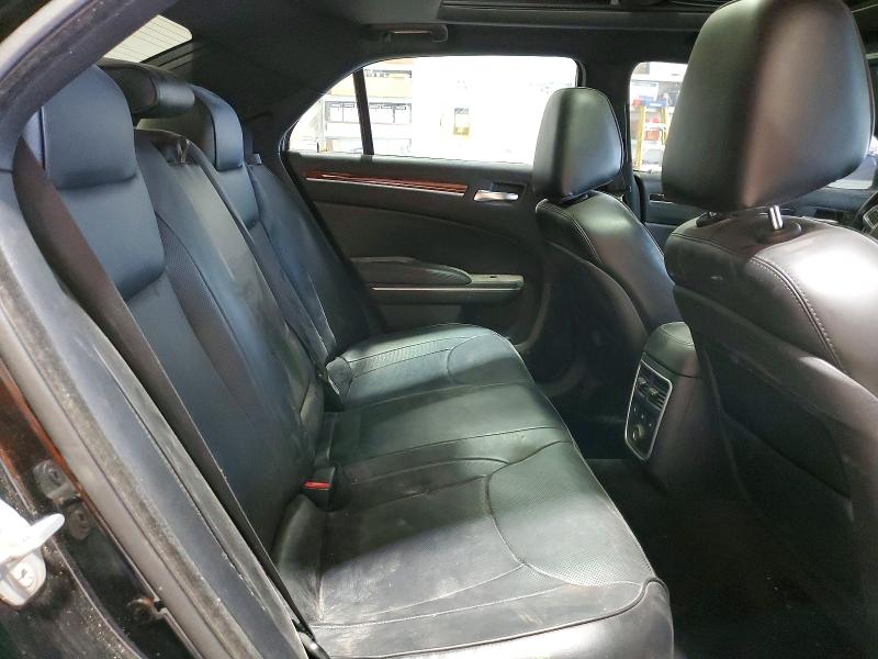 51659386 :رقم المزاد ، 2C3CCAEG8EH303874 vin ، 2014 Chrysler 300c مزاد بيع