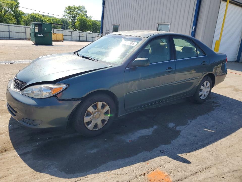 Aukcja sprzedaży 2004 Toyota Camry, vin: 4T1BE32K44U359291, numer aukcji: 53218966