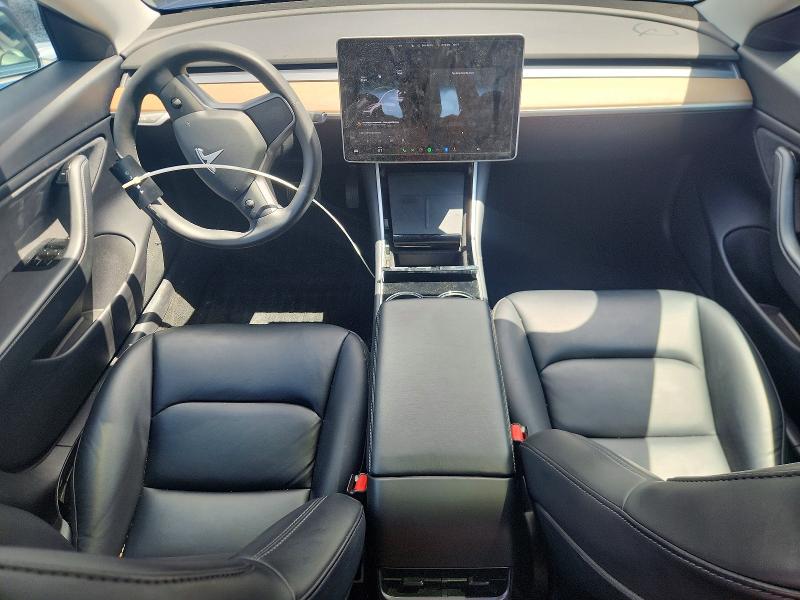 Продажа на аукционе авто 2020 Tesla Model 3, vin: 5YJ3E1EB9LF803104, номер лота: 48081236
