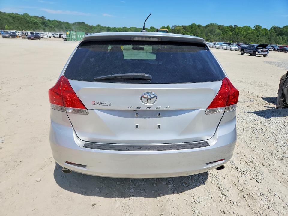 Продажа на аукционе авто 2009 Toyota Venza, vin: 4T3ZK11AX9U017959, номер лота: 54257226
