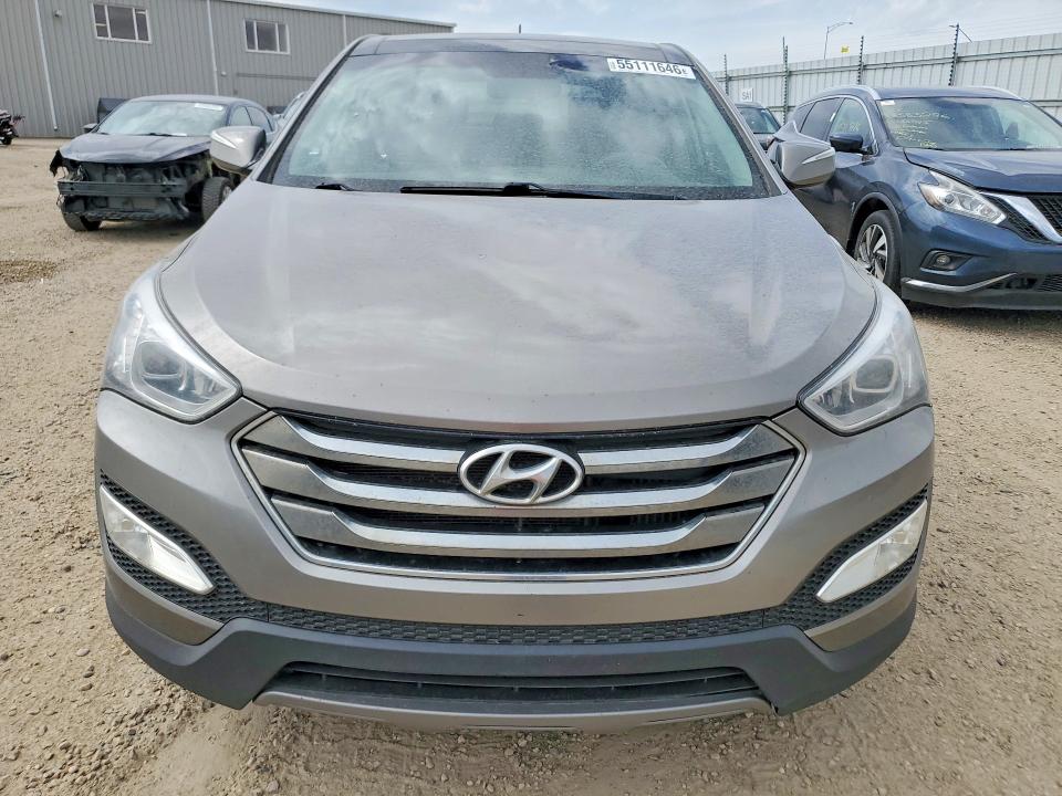 Aukcja sprzedaży 2013 Hyundai Santa Fe Sport, vin: 5XYZUDLA7DG006305, numer aukcji: 55111646