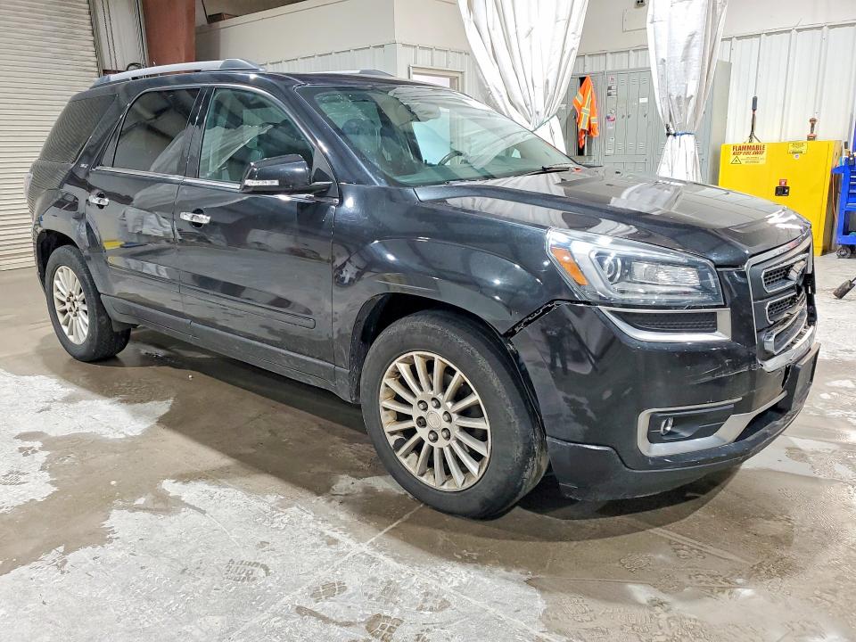 Aukcja sprzedaży 2013 Gmc Acadia, vin: 1GKKVSKD6DJ206143, numer aukcji: 52554846