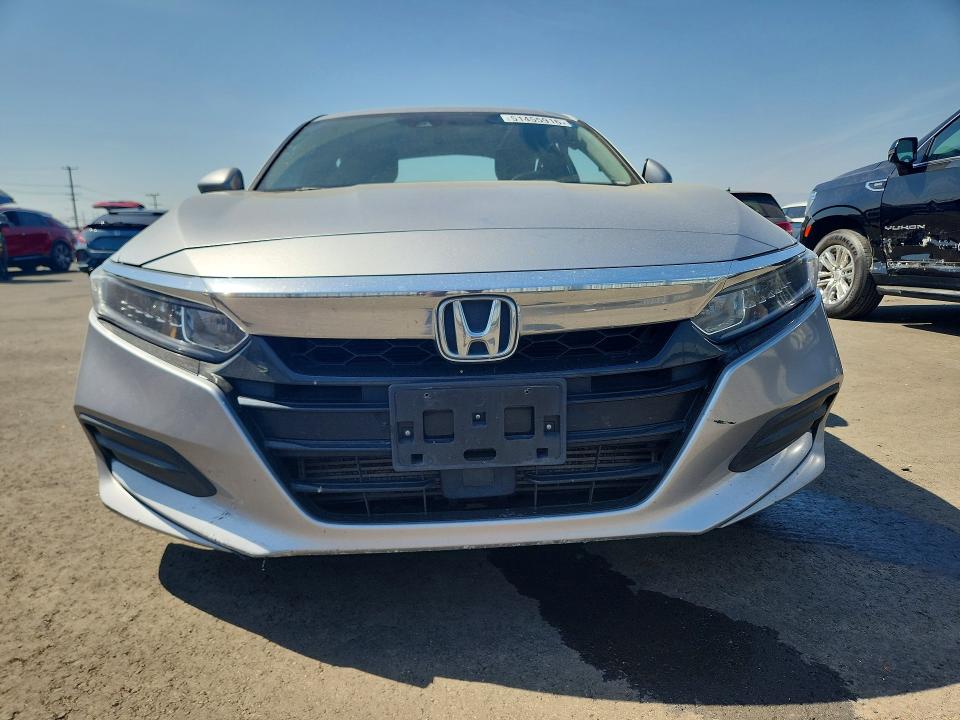 Aukcja sprzedaży 2020 Honda Accord, vin: 1HGCV1F18LA095590, numer aukcji: 51455916