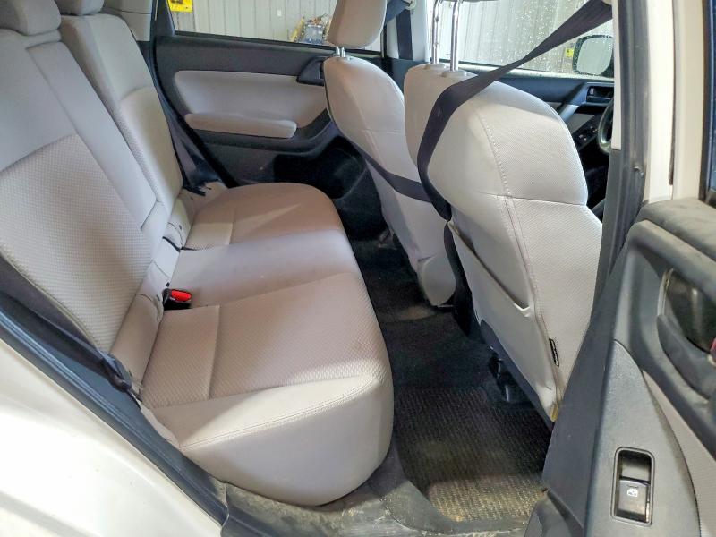 Aukcja sprzedaży 2014 Subaru Forester, vin: JF2SJAEC9EH439948, numer aukcji: 54414406