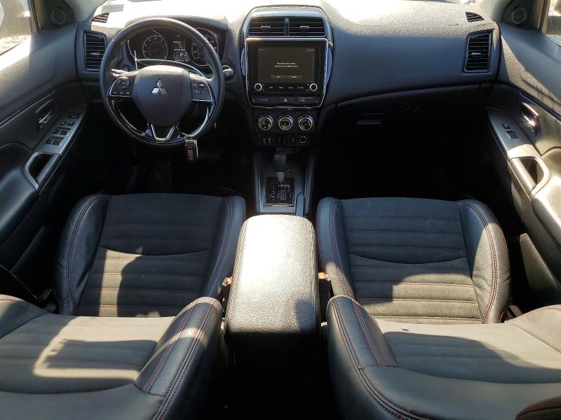 Продаж на аукціоні авто 2022 Mitsubishi Outlander Sport, vin: JA4ARUAU8NU008702, номер лоту: 53060196