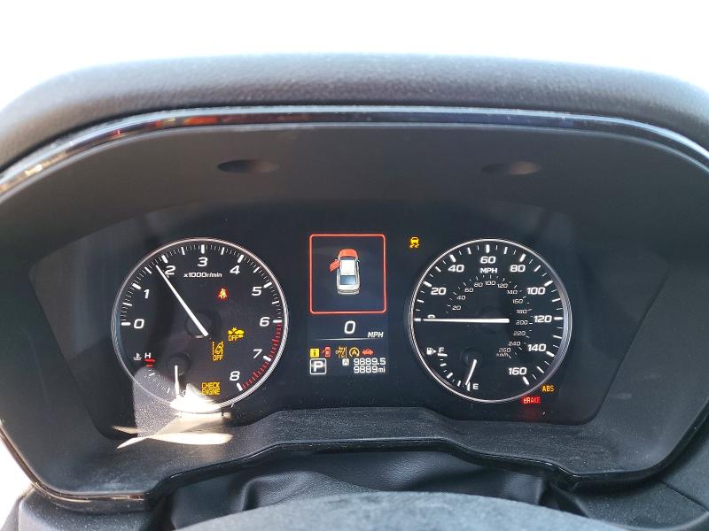 Aukcja sprzedaży 2024 Subaru Legacy, vin: 4S3BWAD64R3022557, numer aukcji: 51097356