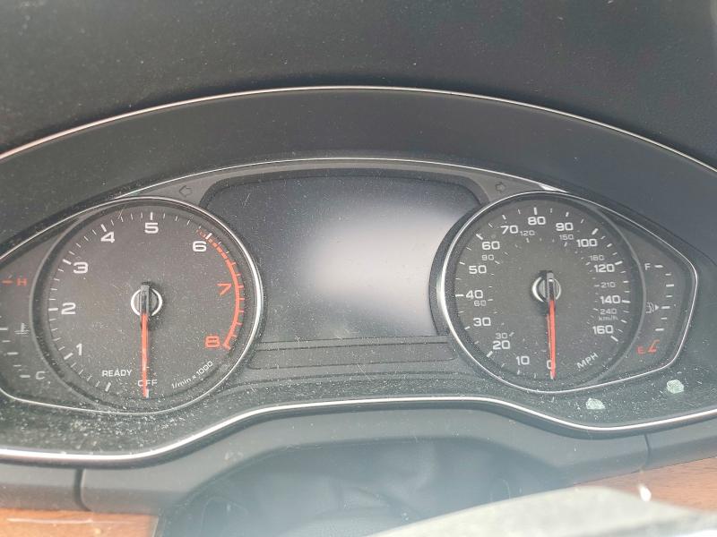 Продажа на аукционе авто 2021 Audi Q5, vin: WA1AAAFY6M2103495, номер лота: 52859996