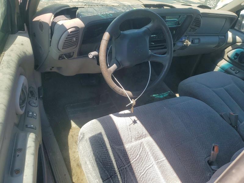 Aukcja sprzedaży 1999 Chevrolet Gmt-400, vin: 1GCEC19R4XR111323, numer aukcji: 49775106