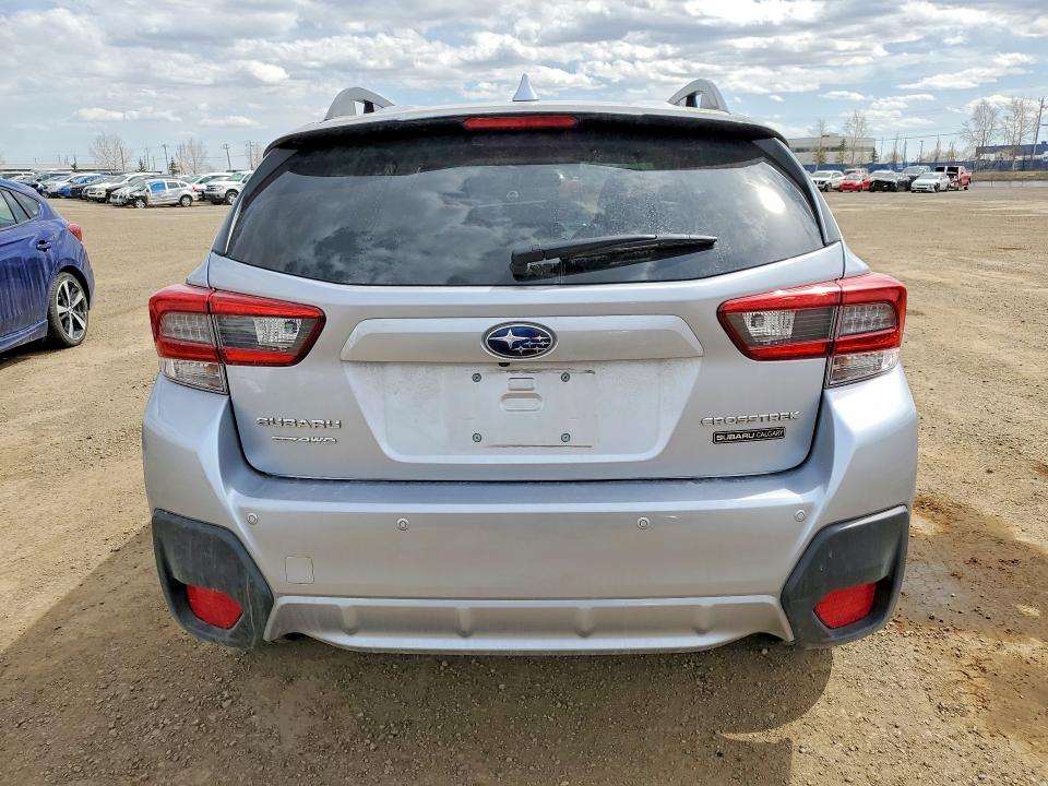 Aukcja sprzedaży 2021 Subaru Crosstrek, vin: JF2GTAGC6MH354853, numer aukcji: 52239326