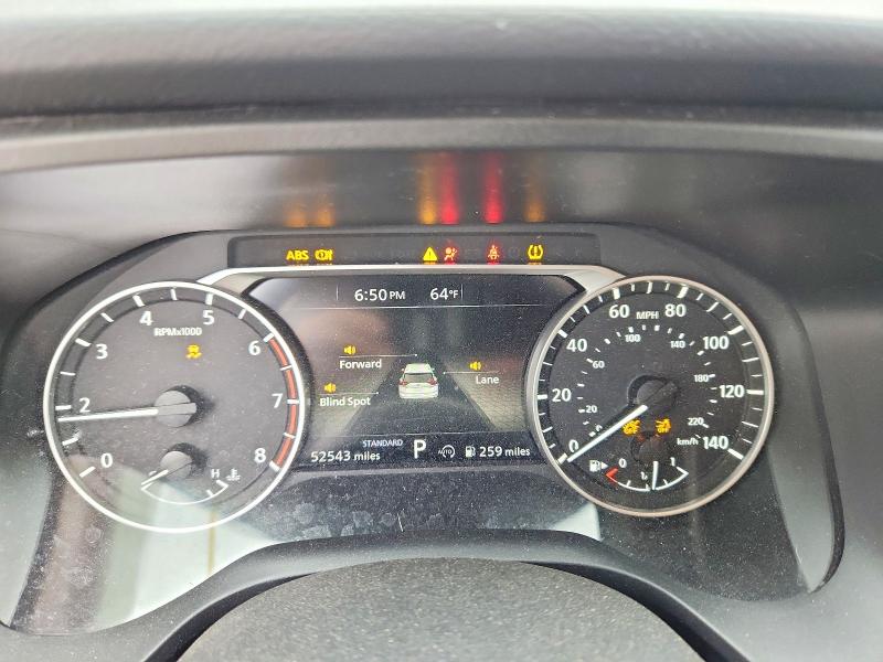 Aukcja sprzedaży 2024 Nissan Rogue, vin: 5N1BT3BA7RC683393, numer aukcji: 52970356