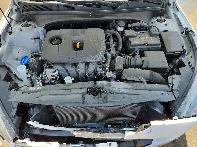 52088196 :رقم المزاد ، 3KPF24AD0PE668458 vin ، 2023 Kia Forte Fe/lxs مزاد بيع