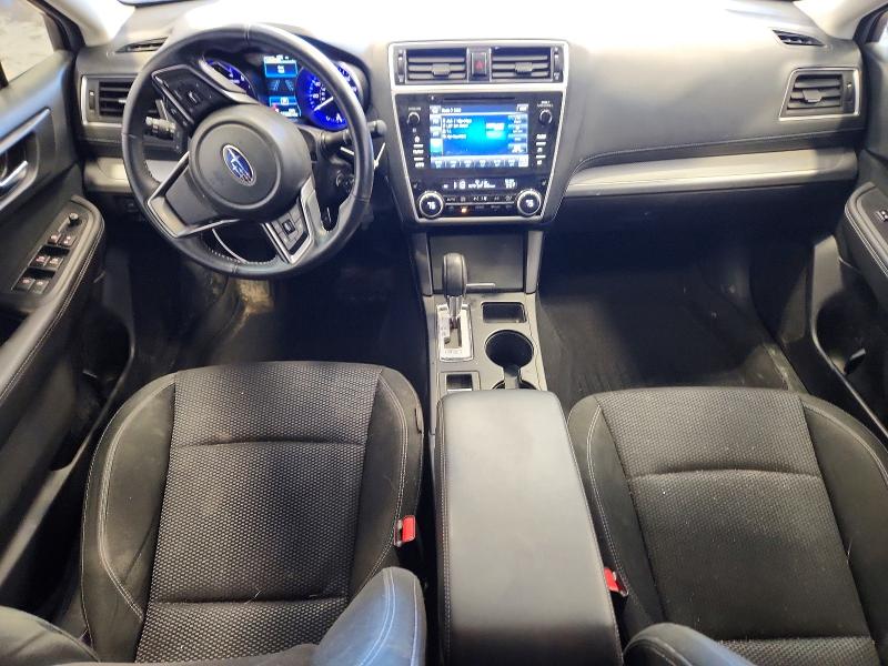 53996536 :رقم المزاد ، 4S4BSAHC3J3283125 vin ، 2018 Subaru Outback مزاد بيع