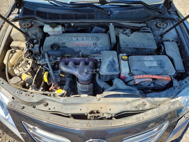 Продаж на аукціоні авто 2007 Toyota Camry, vin: 4T1BB46K67U018682, номер лоту: 52060826