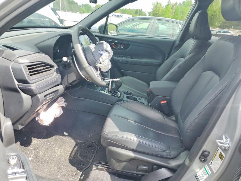 Aukcja sprzedaży 2025 Subaru Forester, vin: JF2SLDRC4SH544978, numer aukcji: 54772116