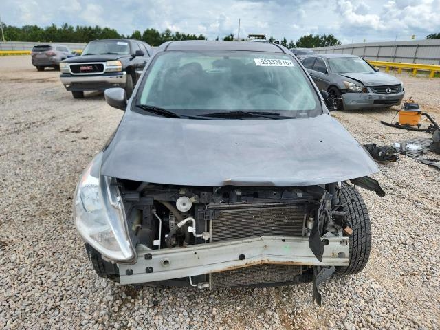 Продаж на аукціоні авто 2017 Nissan Versa, vin: 3N1CN7AP5HL827867, номер лоту: 55333816