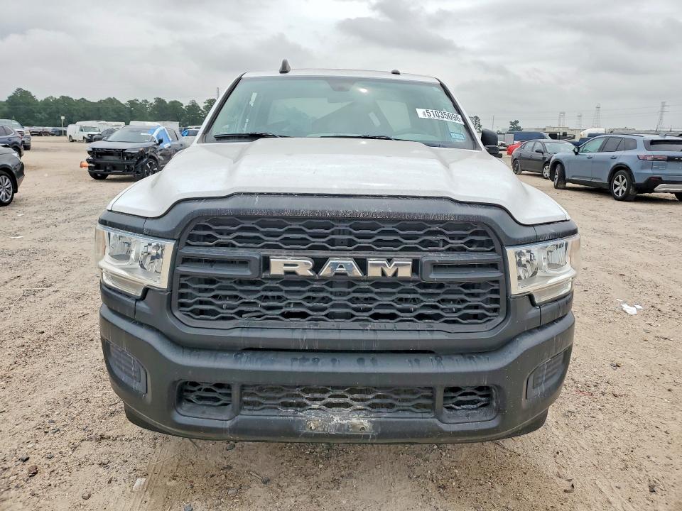 2020 Ram 2500 მანქანა იყიდება აუქციონზე, vin: 3C6UR4CJ5LG110603, აუქციონის ნომერი: 51035096