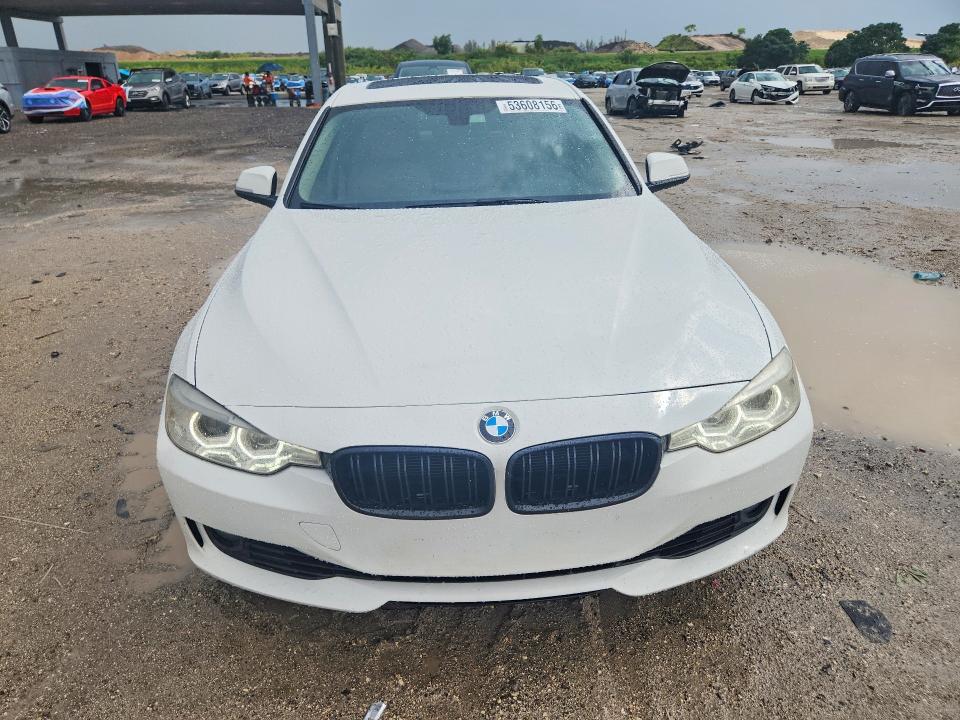 Aukcja sprzedaży 2013 Bmw 328, vin: WBA3C1C55DF441950, numer aukcji: 53608156