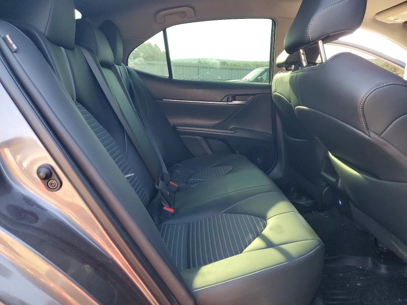 Продажа на аукционе авто 2023 Toyota Camry, vin: 4T1G11AK1PU830745, номер лота: 54334976