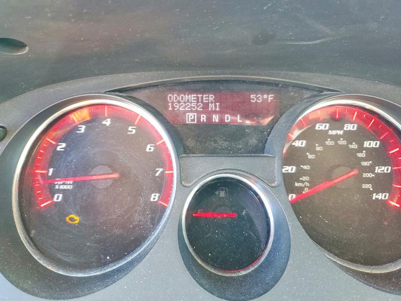 Продаж на аукціоні авто 2008 Gmc Acadia, vin: 1GKER23758J176150, номер лоту: 52468396