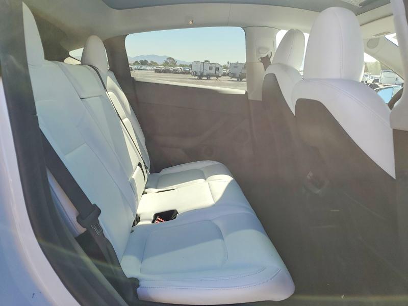 Продаж на аукціоні авто 2024 Tesla Model Y, vin: 7SAYGAEE4RF177368, номер лоту: 52587456