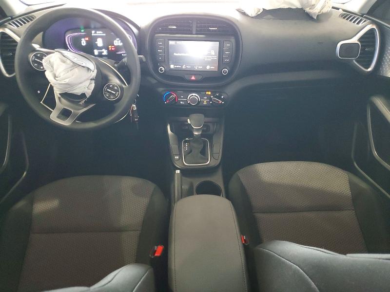 Aukcja sprzedaży 2025 Kia Soul, vin: KNDJ23AU7S7262089, numer aukcji: 54057826
