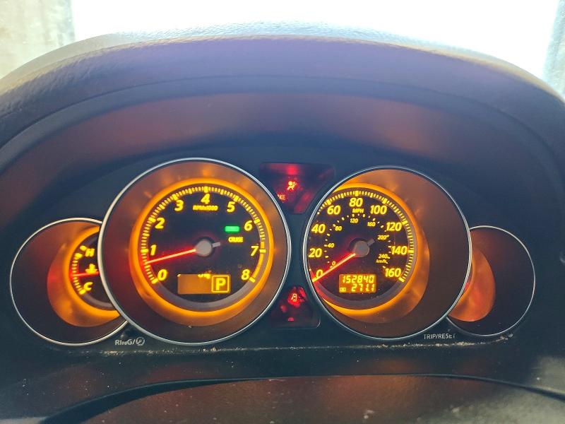 52683506 :رقم المزاد ، JNKAY01F37M455233 vin ، 2007 Infiniti M35 مزاد بيع