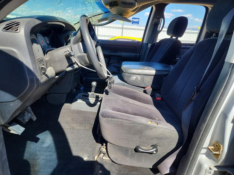 Aukcja sprzedaży 2005 Dodge Ram 1500, vin: 1D7HU18N15S208306, numer aukcji: 54273476