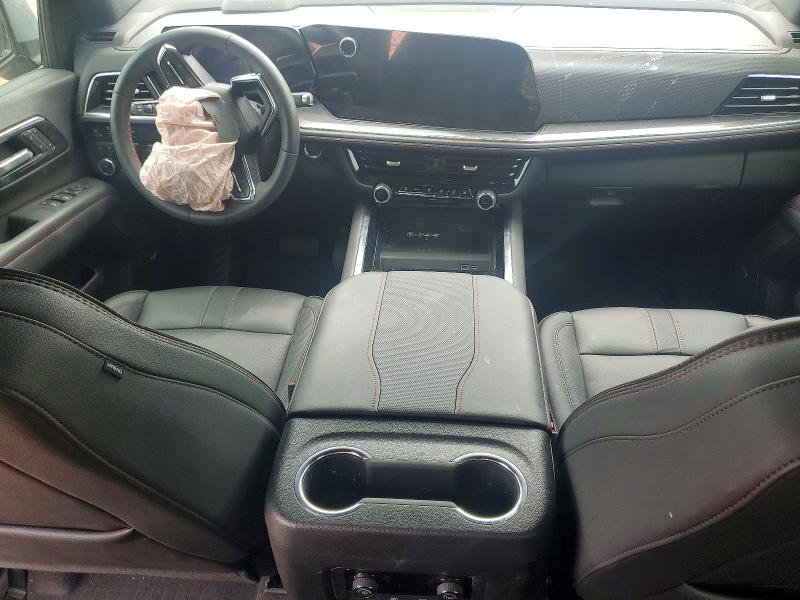 Продажа на аукционе авто 2025 Chevrolet Tahoe, vin: 1GNS6RRD4SR373145, номер лота: 52587536