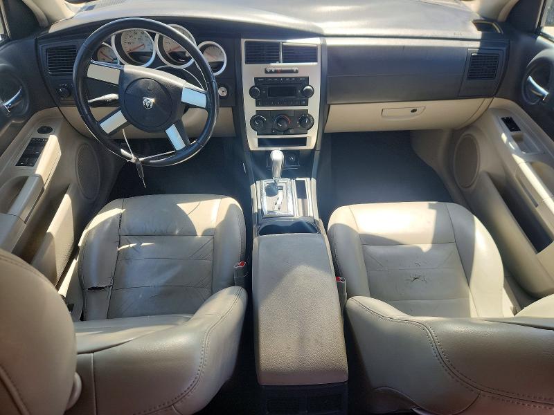 Продаж на аукціоні авто 2007 Dodge Magnum, vin: 2D4FV47V27H687477, номер лоту: 52928116