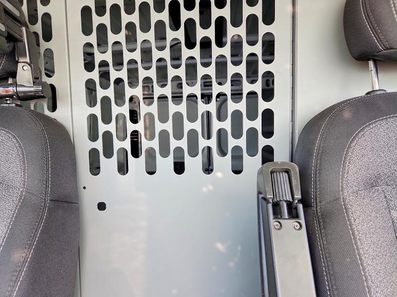 52569126 :رقم المزاد ، 3C6LRVNG7RE151368 vin ، 2024 Ram Promaster 1500 مزاد بيع